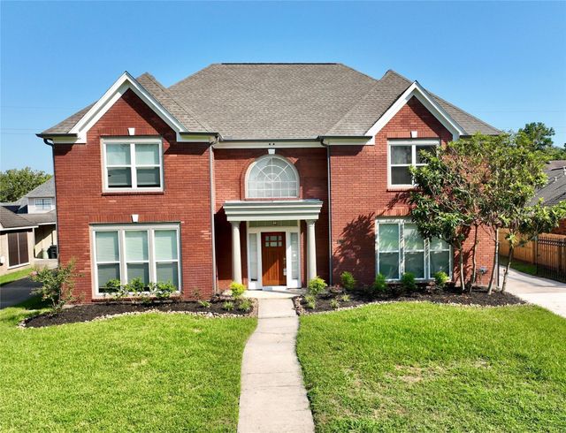 6003 Ancient Oaks Dr — Oaks Atascocita
