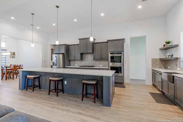 34784 HIGH GATE RD — BELLE OAKS RANCH