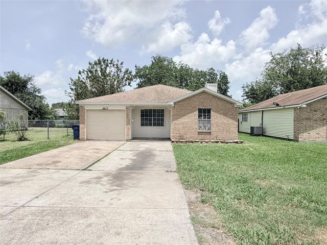 2612 4th Ave N — Texas City