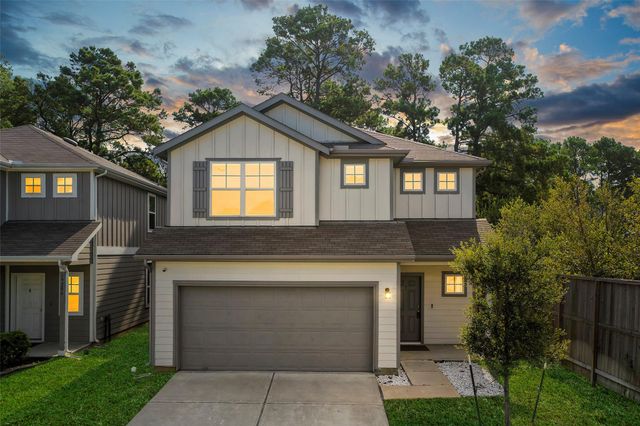 19202 Tannach Dr — BRAEMAR VILLAGE