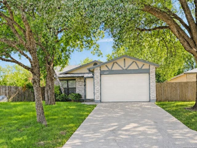 6807 MISTY FIELD DR — DOVER