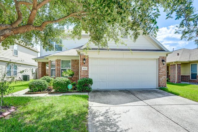 8010 Pickling Ln — Springfield Estate Sec 08