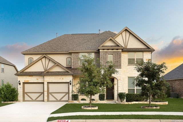 740 Mesa Verde — MISTY WOODS