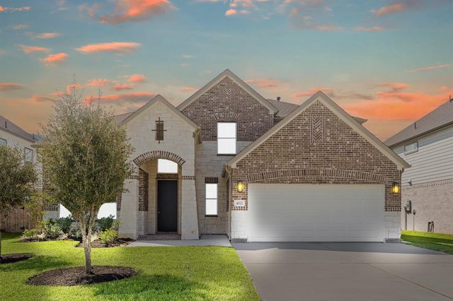 4522 Whisperwood Dr — Briarwood Crossing