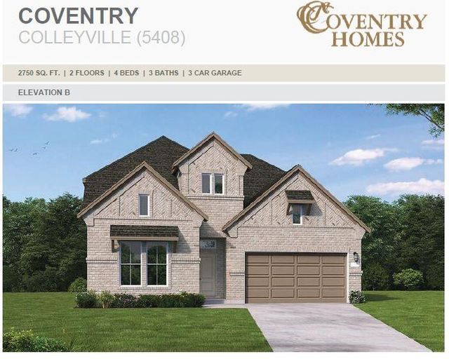 6802 Hillside View Ln — Legacy