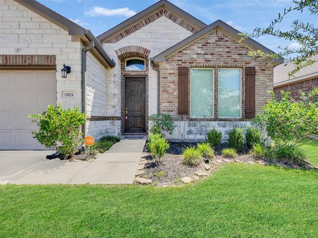 10026 Thicket Park Ln — Fall Crk East Sec 1