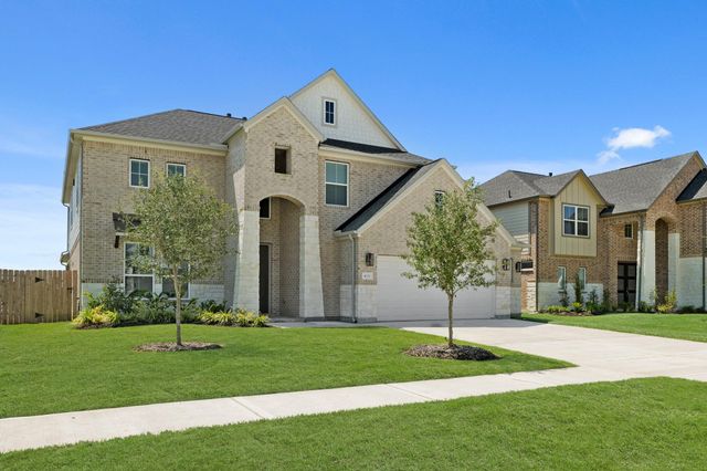 4626 Whisperwood Dr — Briarwood Crossing