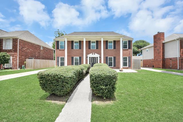 6603 Coldstream Dr — Village Grove Sec 01 Pt Rep