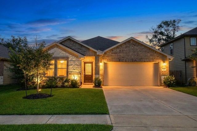12821 S Winding Pines Dr — Cherry Pines Sec 1