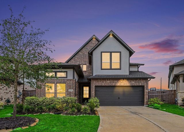 6035 Churchill Springs Ln — Creek Rush At Cross Creek Ranch