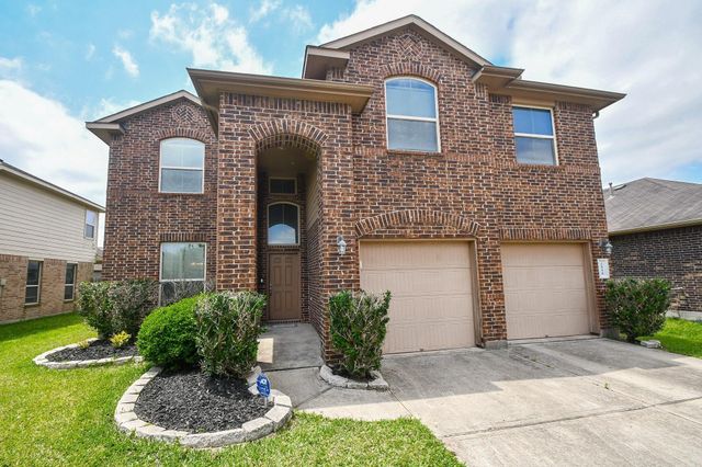 2818 Goodman Ridge Dr — Olympia Estates Ph 1