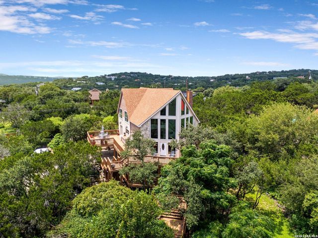 14107 FLYING W TRL — HELOTES PARK ESTATES
