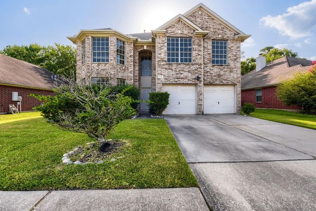 18715 Woodglen Shadows Dr — Atascocita South Sec 05