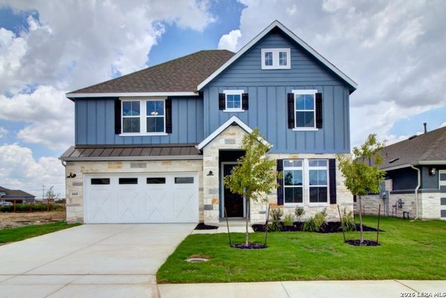 12173 Heartvine Parkway — THE CROSSVINE