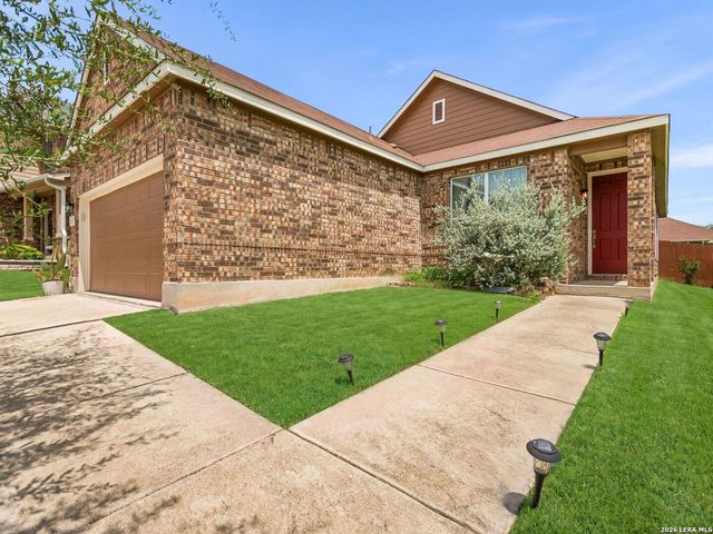 3358 Uresti Fields — WINDFIELD UNIT1