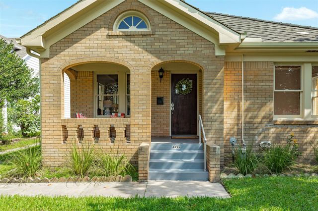 4618 Avenue R 1/2 — Galveston Outlots