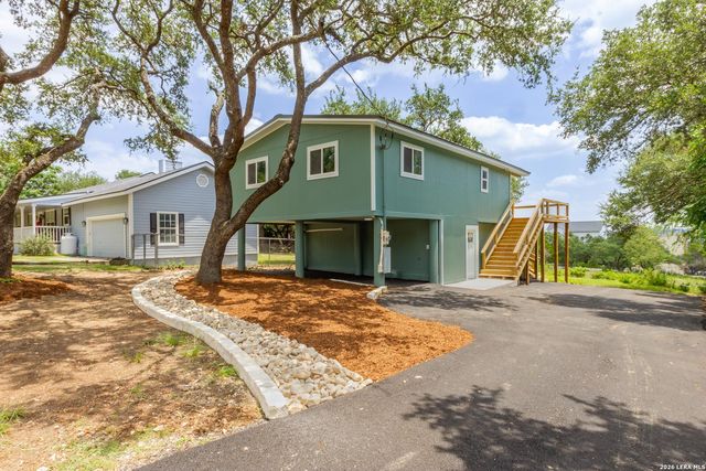 1560 Skyline Hls — CANYON LAKE HILLS