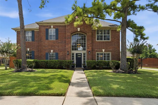 1305 Wilderness Pines Dr — Wilderness Trails Sec 3 91
