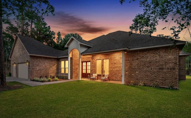 25102 Ashley Trace Ct — Twelve Oaks Sec 01
