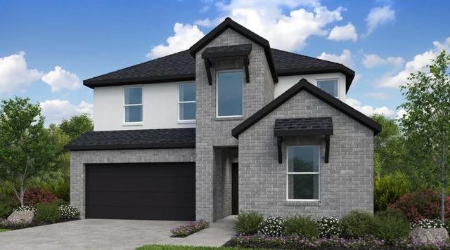 838 Willow Grove Ln — Brookewater