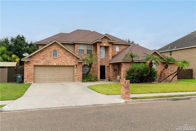 2603 NICOLE DR — WOODCREST