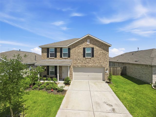 4227 Sonora Prairie Trl — Sterling Point Sec 8