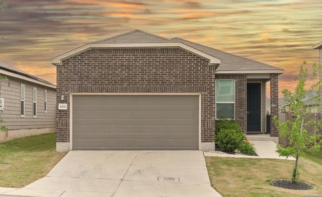 4466 Tivoli Dr — Escondido North