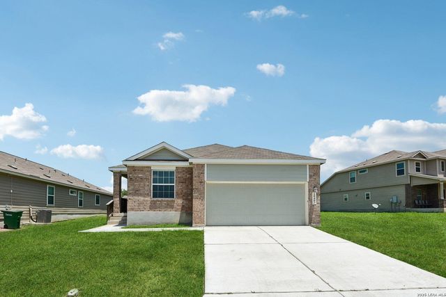 10403 Barbeque Bay — SUMMERHILL