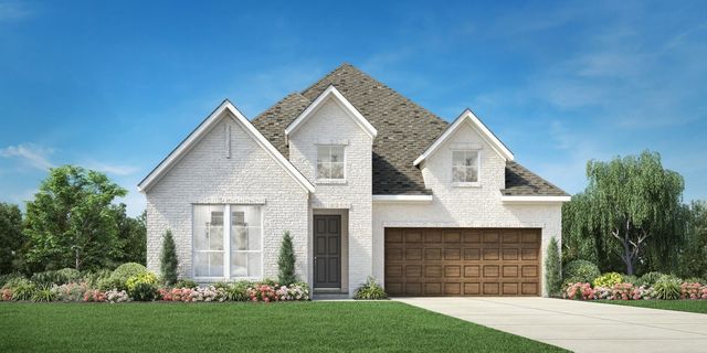 2203 Sunlit Lake Dr — Regency at Sienna - Orchard Collection