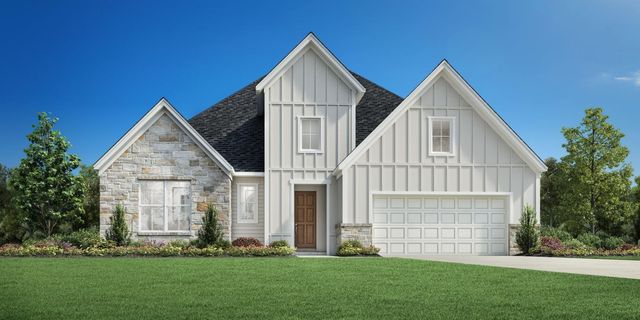 11510 Horizon Breeze Ln — Regency at Sienna - Redbud Collection