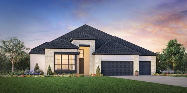 11506 Horizon Breeze Ln — Regency at Sienna - Sage Collection