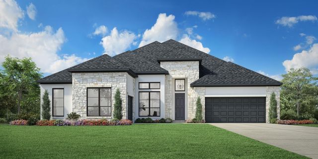 2214 Clearview Trl — Regency at Sienna - Sage Collection