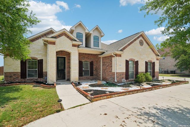 7027 LAURA HTS — LAURA HEIGHTS ESTATES