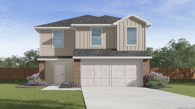 16020 Mahogany Way — AVENIDA
