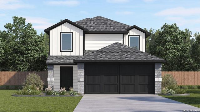 16032 Mahogany Way — AVENIDA