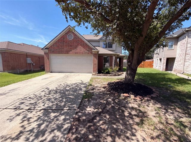 7327 Fox Hall Ln — Foxwood Sec 07