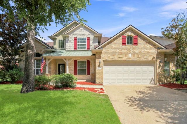 17522 Bighorn River Ln — Eagle Springs
