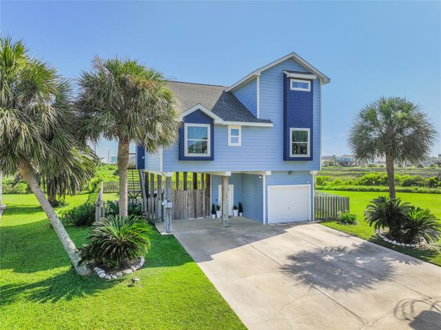 22521 Vista Del Mar — Isla Del Sol