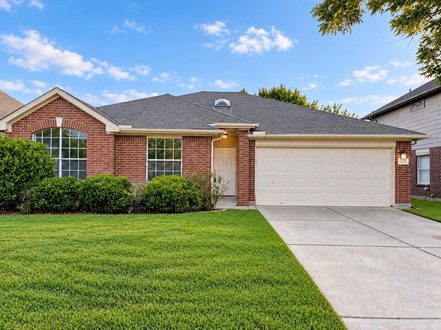 17002 Summer Hollow Dr — Summerfield Sec 4