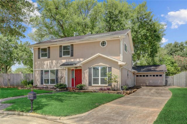 3614 Elms Court — Quail Valley