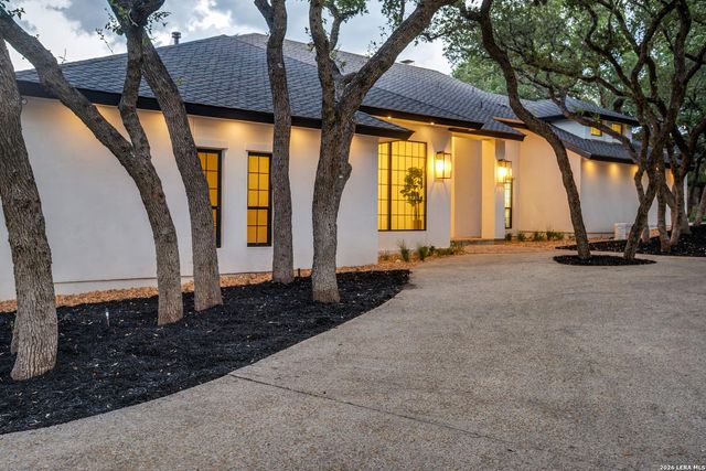 206 POST OAK WAY — SHAVANO PARK