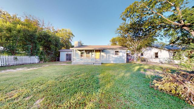 407 1ST ST — NOT IN DEFINED SUBDIVISION