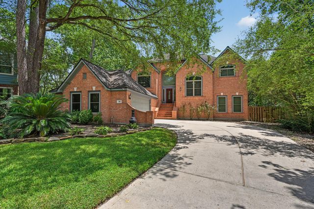 58 Deerfern Pl — Woodlands Village Cochrans Crossing