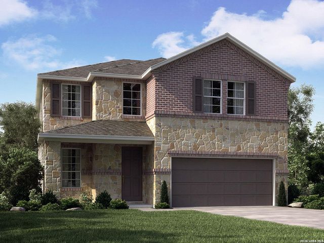 12706 Horizon Crest — Carmel Ranch