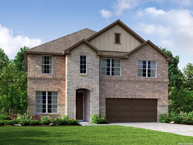 12512 Sky Creek — Carmel Ranch