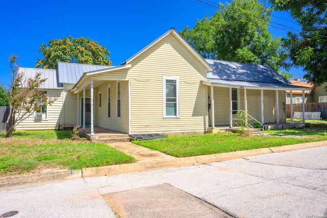 500 Robinson Ave — N/A