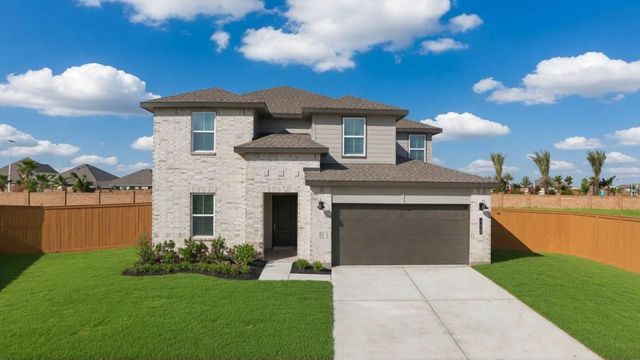 14006 Bay Crest Dr — Lago Mar