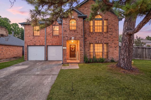 6923 Lonesome Woods Trl — Atascocita South