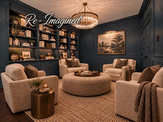 4103 STONE EDGE COURT — WILLIAMS GLEN