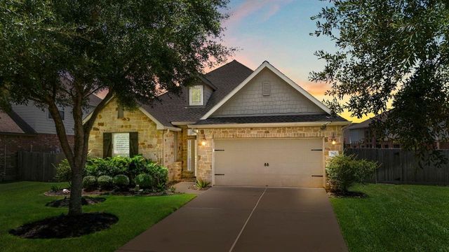 7918 Shadow Dance Ln — Lakemont West Ridge Sec 1